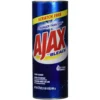 Ajax All-Purpose Powder Cleaner With Bleach 21 oz