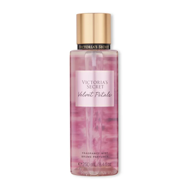 Victoria's Secret Velvet Petals Body Mist (8.4 oz)